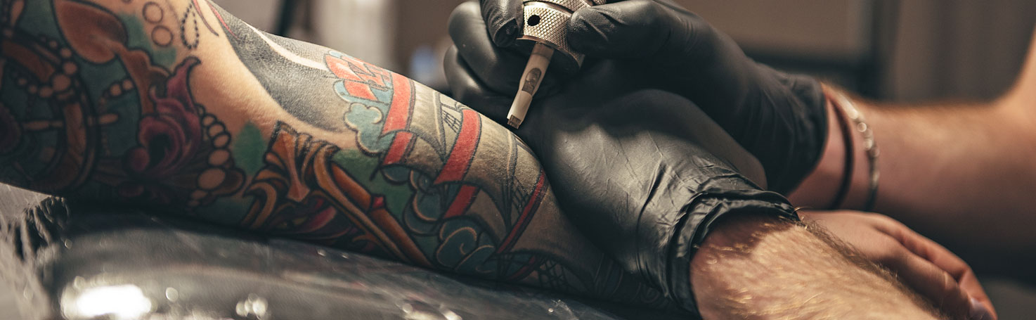 tattoo ibiza